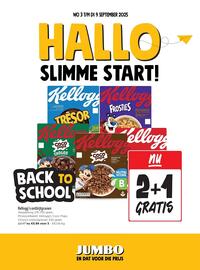 Jumbo folder week 36 Pagina 1
