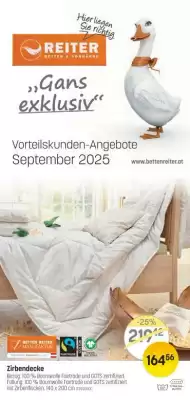 Reiter Flugblatt (gültig bis 30-09)