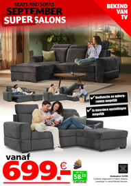 Seats and Sofas folder Pagina 10
