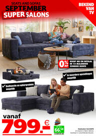 Seats and Sofas folder Pagina 13