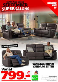 Seats and Sofas folder Pagina 14