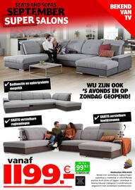 Seats and Sofas folder Pagina 15