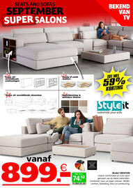 Seats and Sofas folder Pagina 17