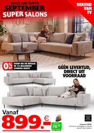 Seats and Sofas folder Pagina 18