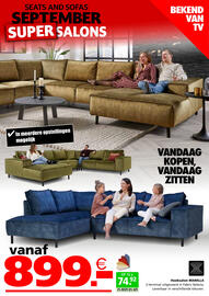 Seats and Sofas folder Pagina 20