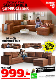 Seats and Sofas folder Pagina 21