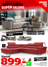 Seats and Sofas folder Pagina 22