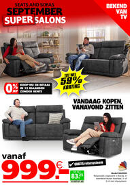 Seats and Sofas folder Pagina 6