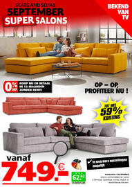 Seats and Sofas folder Pagina 8