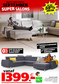 Seats and Sofas folder Pagina 9