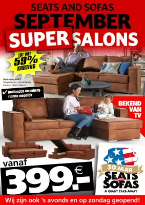 Seats and Sofas folder