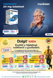 Gyöngy Patikák akciós újság Oldal 2