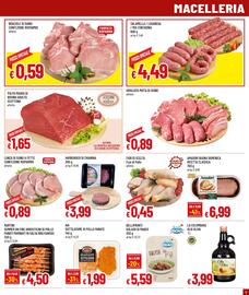 Volantino Famila Pagina 11