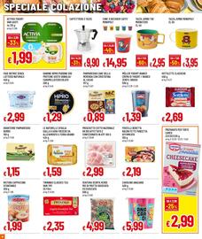 Volantino Famila Pagina 18