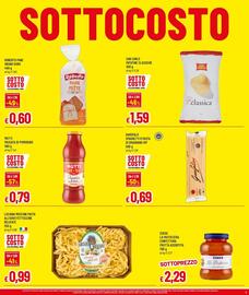 Volantino Famila Pagina 3