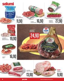 Volantino Supermercati Piccolo Pagina 10
