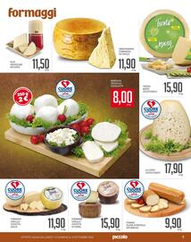 Volantino Supermercati Piccolo Pagina 11