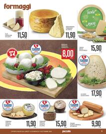 Volantino Supermercati Piccolo Pagina 11