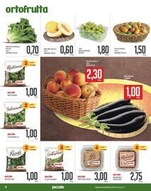 Volantino Supermercati Piccolo Pagina 12