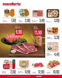 Volantino Supermercati Piccolo Pagina 13