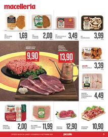 Volantino Supermercati Piccolo Pagina 13