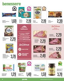 Volantino Supermercati Piccolo Pagina 14