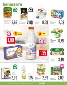 Volantino Supermercati Piccolo Pagina 15