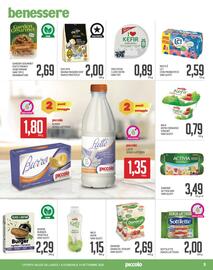 Volantino Supermercati Piccolo Pagina 15