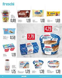 Volantino Supermercati Piccolo Pagina 16