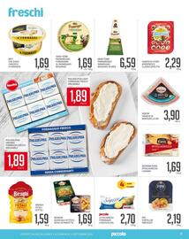 Volantino Supermercati Piccolo Pagina 17