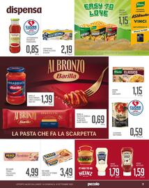 Volantino Supermercati Piccolo Pagina 19