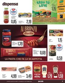 Volantino Supermercati Piccolo Pagina 19