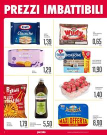 Volantino Supermercati Piccolo Pagina 2