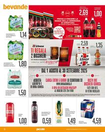 Volantino Supermercati Piccolo Pagina 20