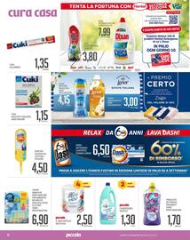 Volantino Supermercati Piccolo Pagina 22
