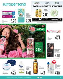 Volantino Supermercati Piccolo Pagina 23