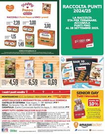 Volantino Supermercati Piccolo Pagina 24