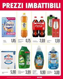Volantino Supermercati Piccolo Pagina 3