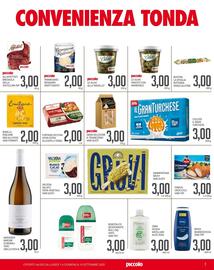 Volantino Supermercati Piccolo Pagina 7