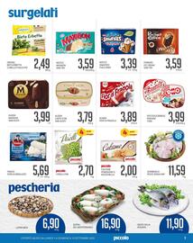 Volantino Supermercati Piccolo Pagina 9