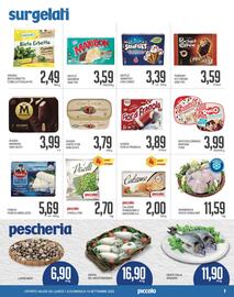 Volantino Supermercati Piccolo Pagina 9