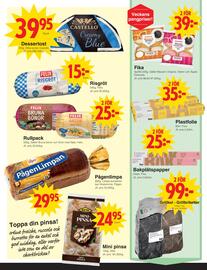 Matöppet reklamblad vecka 37 Sida 2