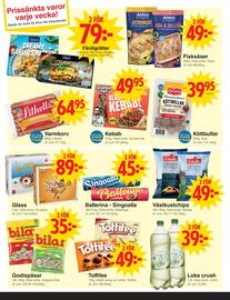 Matöppet reklamblad vecka 37 Sida 3