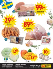 Matöppet reklamblad vecka 37 Sida 4