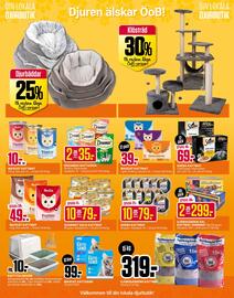 ÖoB reklamblad vecka 36 Sida 11