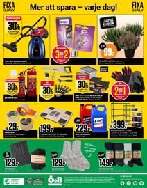 ÖoB reklamblad vecka 36 Sida 12