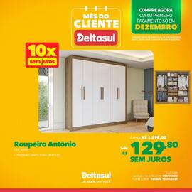 Catálogo Deltasul Página 2