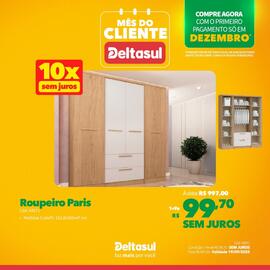 Catálogo Deltasul Página 3