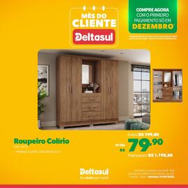 Catálogo Deltasul Página 5