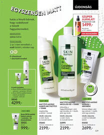 AVON akciós újság Oldal 5